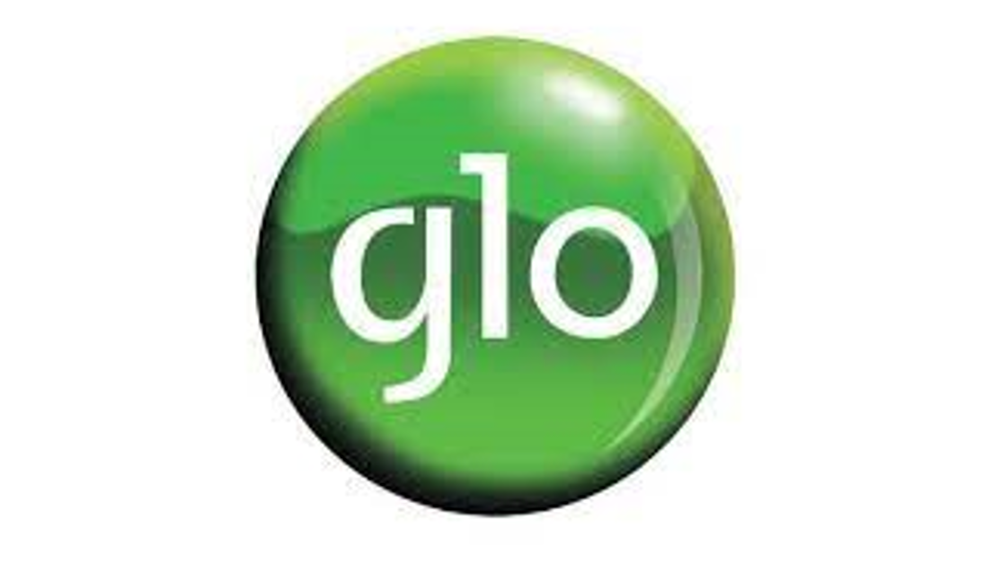 Glo logo