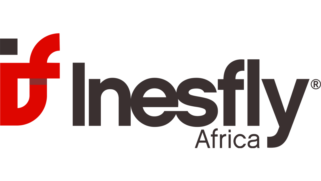 Inesfly Africa logo