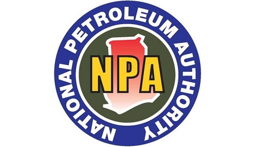 NPA logo