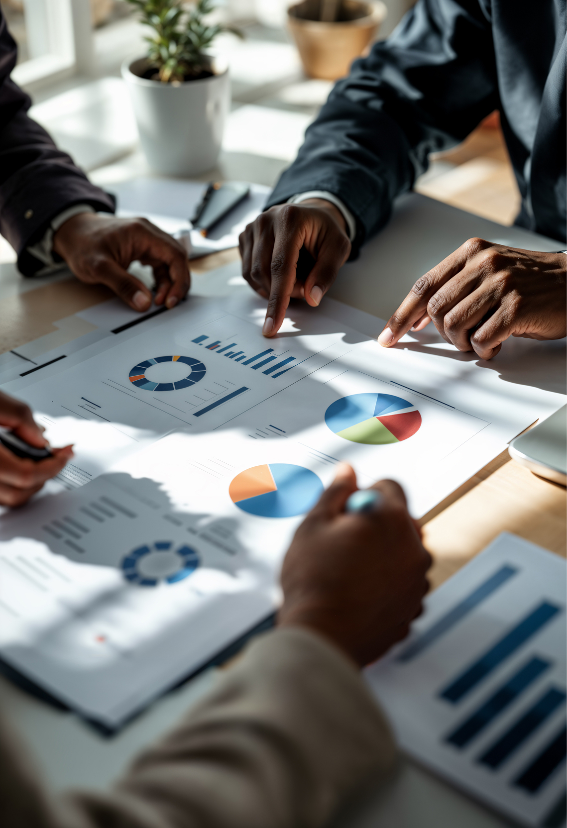 Marketing Strategy Planning